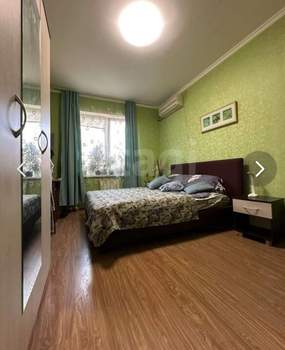 2-к квартира, вторичка, 57м2, 4/6 этаж