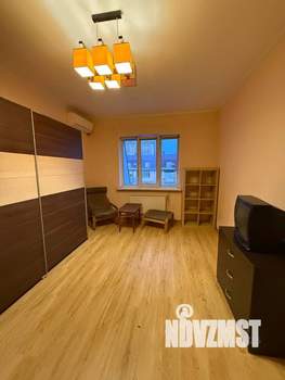 1-к квартира, вторичка, 35м2, 5/6 этаж