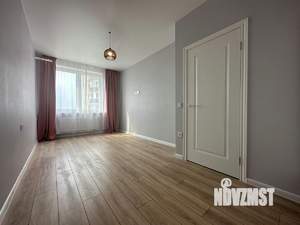 1-к квартира, вторичка, 32м2, 21/24 этаж