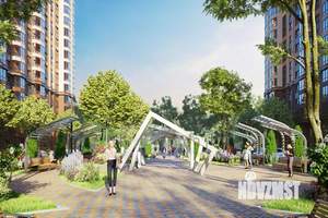 2-к квартира, вторичка, 56м2, 14/22 этаж