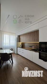 2-к квартира, вторичка, 67м2, 11/18 этаж