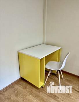 2-к квартира, вторичка, 45м2, 5/5 этаж