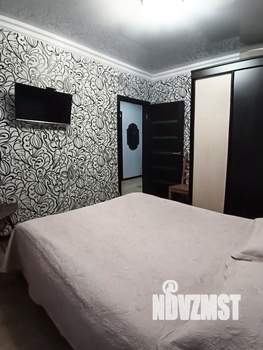 2-к квартира, вторичка, 46м2, 2/5 этаж