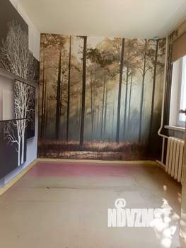 3-к квартира, вторичка, 48м2, 2/5 этаж