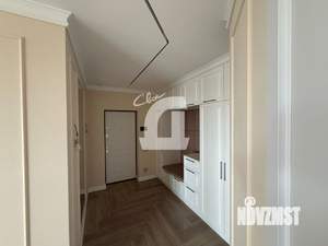 3-к квартира, вторичка, 85м2, 11/23 этаж
