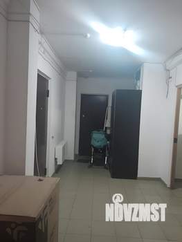 2-к квартира, вторичка, 62м2, 5/16 этаж