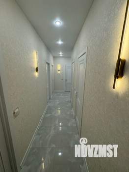 3-к квартира, вторичка, 72м2, 12/16 этаж