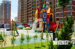 3-к квартира, вторичка, 67м2, 7/16 этаж