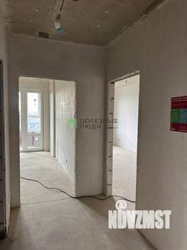 1-к квартира, вторичка, 42м2, 18/24 этаж