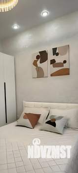 1-к квартира, вторичка, 40м2, 11/24 этаж