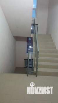 1-к квартира, вторичка, 41м2, 6/6 этаж