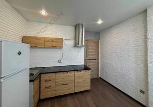 1-к квартира, вторичка, 33м2, 3/17 этаж