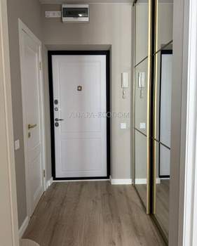 1-к квартира, вторичка, 30м2, 8/19 этаж