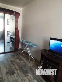 1-к квартира, вторичка, 34м2, 14/21 этаж