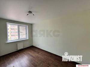 3-к квартира, вторичка, 66м2, 15/17 этаж