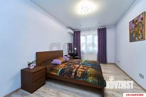 2-к квартира, вторичка, 63м2, 10/11 этаж