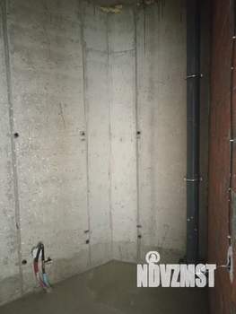 2-к квартира, вторичка, 55м2, 23/24 этаж