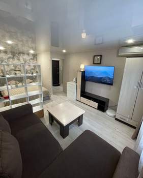 1-к квартира, вторичка, 35м2, 3/4 этаж