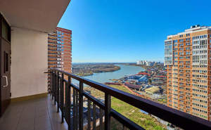 2-к квартира, вторичка, 76м2, 14/20 этаж