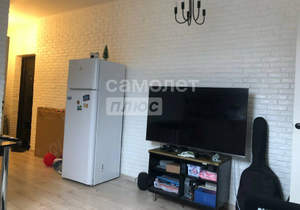 1-к квартира, вторичка, 30м2, 10/10 этаж