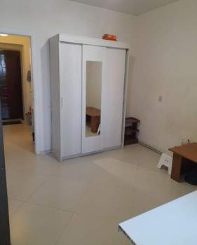 2-к квартира, вторичка, 41м2, 5/6 этаж