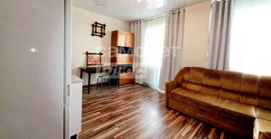 Студия квартира, вторичка, 27м2, 1/9 этаж