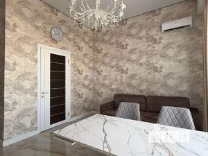 1-к квартира, вторичка, 55м2, 7/15 этаж