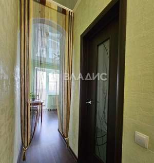 1-к квартира, вторичка, 40м2, 5/8 этаж