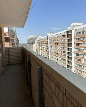 3-к квартира, вторичка, 68м2, 15/19 этаж