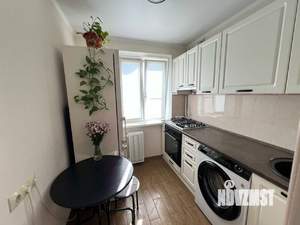 1-к квартира, вторичка, 30м2, 4/5 этаж