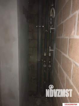 2-к квартира, вторичка, 53м2, 11/24 этаж