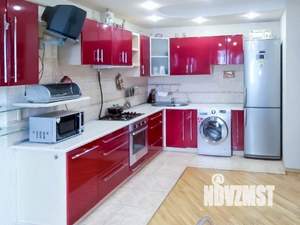 3-к квартира, вторичка, 59м2, 2/5 этаж