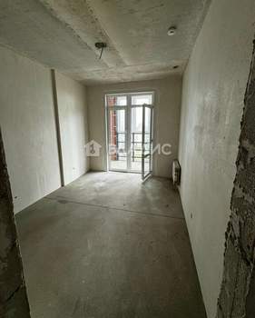 2-к квартира, вторичка, 51м2, 17/25 этаж