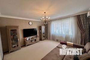 3-к квартира, вторичка, 101м2, 9/19 этаж