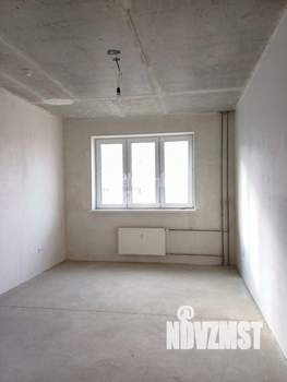 1-к квартира, вторичка, 38м2, 15/18 этаж