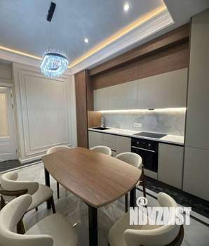 3-к квартира, вторичка, 74м2, 8/16 этаж