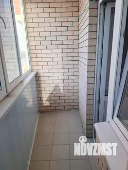 1-к квартира, вторичка, 41м2, 2/5 этаж