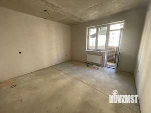 Студия квартира, вторичка, 26м2, 6/16 этаж