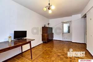 3-к квартира, вторичка, 59м2, 1/5 этаж