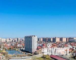 2-к квартира, вторичка, 100м2, 14/24 этаж