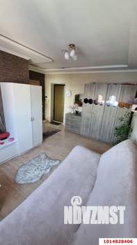 1-к квартира, вторичка, 30м2, 7/8 этаж