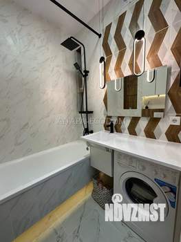 1-к квартира, вторичка, 33м2, 11/16 этаж