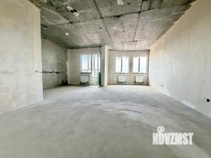 3-к квартира, вторичка, 103м2, 15/21 этаж