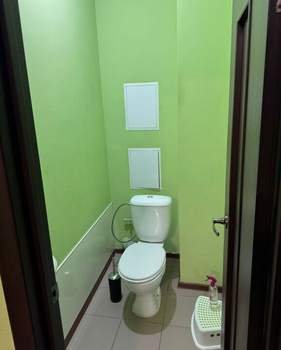 2-к квартира, вторичка, 66м2, 10/16 этаж