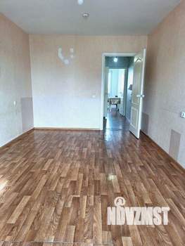 1-к квартира, вторичка, 35м2, 13/14 этаж