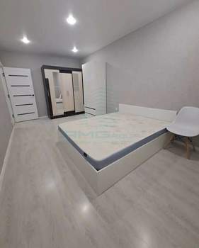 2-к квартира, вторичка, 60м2, 7/18 этаж