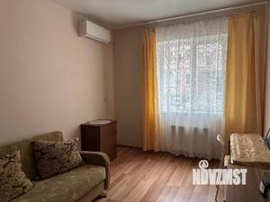 1-к квартира, вторичка, 32м2, 1/5 этаж
