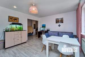 2-к квартира, вторичка, 60м2, 6/9 этаж