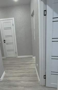 1-к квартира, вторичка, 42м2, 8/17 этаж