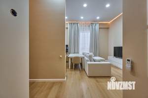 1-к квартира, вторичка, 48м2, 4/15 этаж